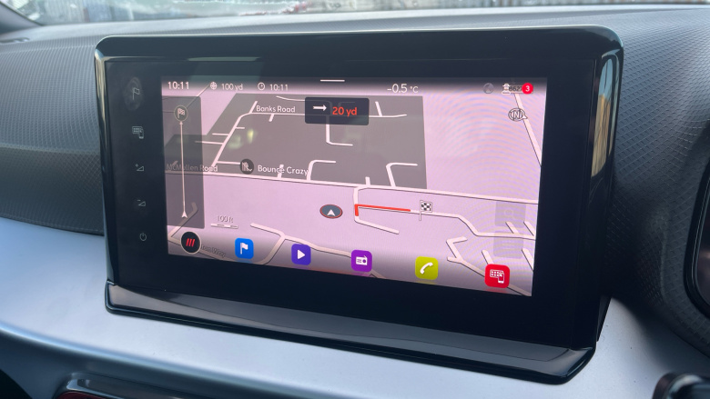 SEAT Arona 1.0 TSI 110 FR 5dr Petrol Hatchback